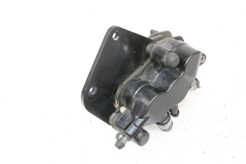 photo de ETRIER FREIN AVANT KEEWAY K-LIGHT KLIGHT 125 (2018 - 2025) - Gros plan technique