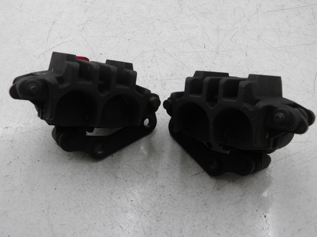 photo de ETRIER FREIN AVANT KAWASAKI ER-6 ER6 N 650 (2005 - 2009) - Vue produit