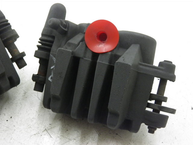 photo de ETRIER FREIN AVANT KAWASAKI ER-6 ER6 N 650 (2005 - 2009) - Marquages et références