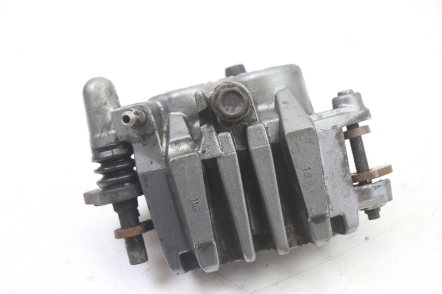 photo de ETRIER FREIN AVANT KAWASAKI ZR7 ZR-7 S 750 (1999 - 2004) - Zoom état d’usage