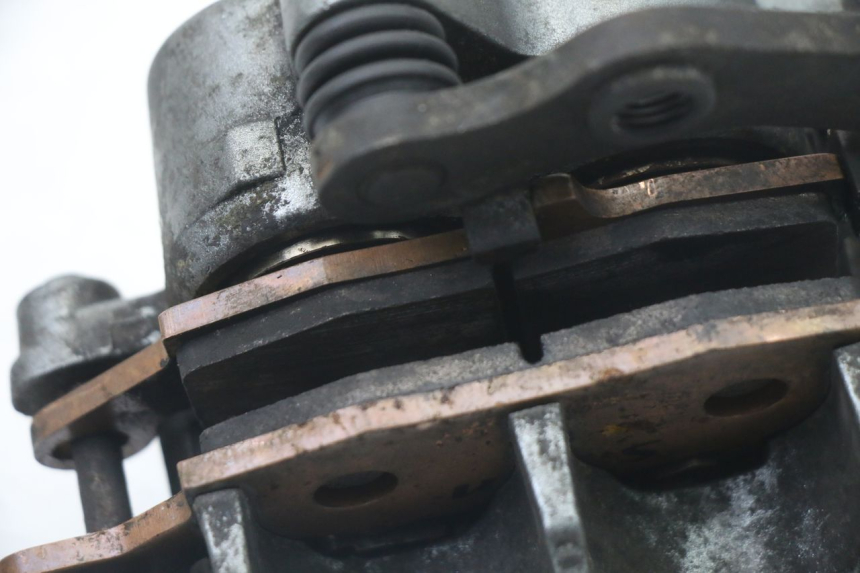 photo de ETRIER FREIN AVANT KAWASAKI ZR7 ZR-7 S 750 (1999 - 2004) - Points de fixation