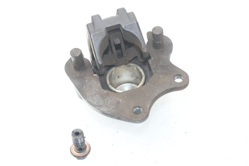 photo de ÉTRIER DE FREIN AVANT PEUGEOT KISBEE 2T 50 (2010 - 2017) - Zoom état d’usage