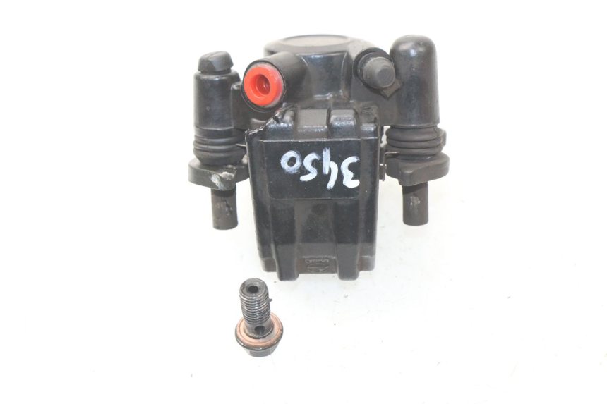 photo de ÉTRIER DE FREIN AVANT PEUGEOT KISBEE 2T 50 (2010 - 2017) - Autre angle de vue