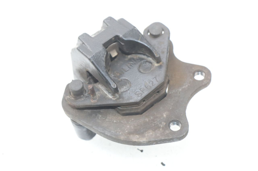 photo de ÉTRIER DE FREIN AVANT PEUGEOT KISBEE 2T 50 (2010 - 2017) - Zoom état d’usage