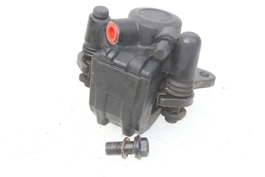 photo de ÉTRIER DE FREIN AVANT PEUGEOT KISBEE 2T 50 (2010 - 2017) - Gros plan technique