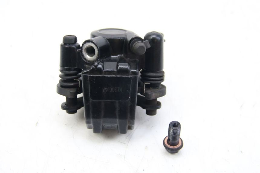 photo de ÉTRIER DE FREIN AVANT PEUGEOT KISBEE 2T 50 (2018 - 2022) - Détail de la pièce