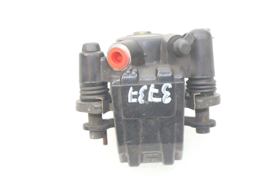 photo de ÉTRIER DE FREIN AVANT PEUGEOT KISBEE 4T 50 (2018 - 2022) - Gros plan technique