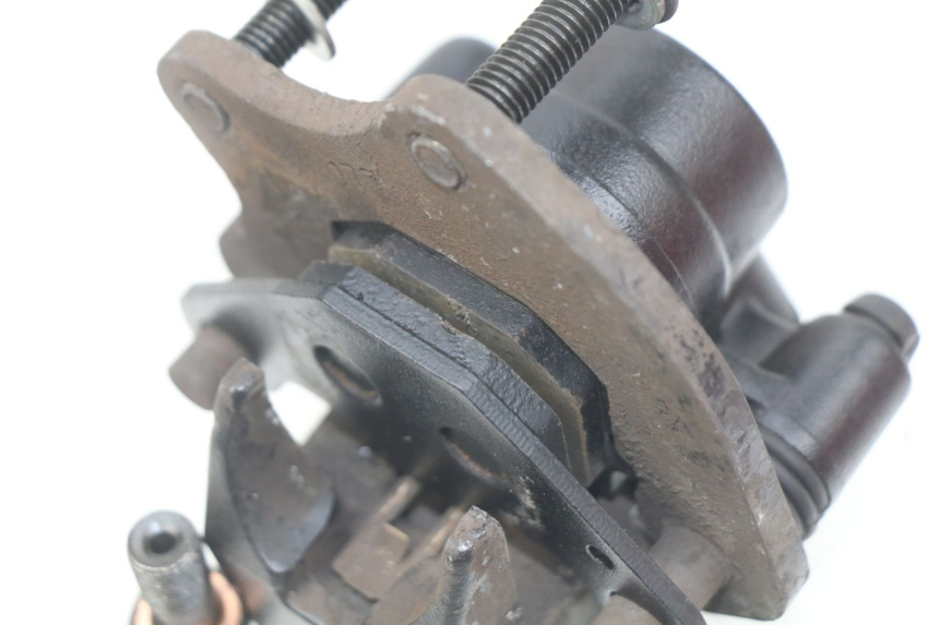 photo de ÉTRIER DE FREIN AVANT PEUGEOT KISBEE 4T 50 (2018 - 2022) - Zoom état d’usage