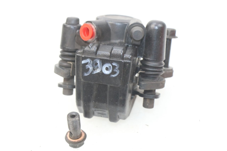 photo de ÉTRIER DE FREIN AVANT PEUGEOT KISBEE 4T 50 (2018 - 2022) - Gros plan technique