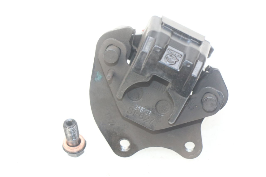 photo de ÉTRIER DE FREIN AVANT PEUGEOT KISBEE 4T 50 (2018 - 2022) - Zoom état d’usage