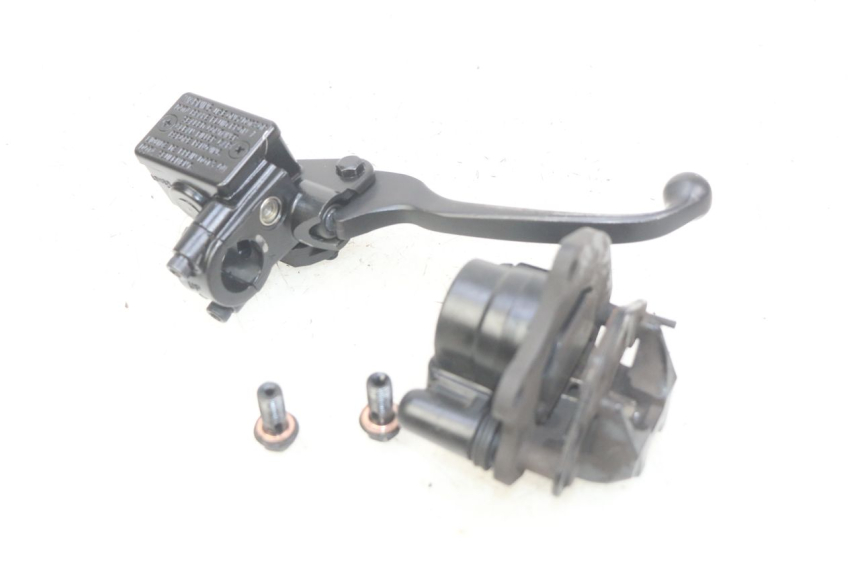 photo de ÉTRIER DE FREIN AVANT PEUGEOT KISBEE 4T 50 (2018 - 2022) - Autre angle de vue