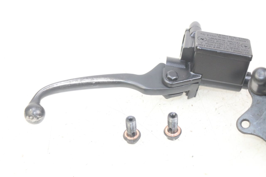 photo de ÉTRIER DE FREIN AVANT PEUGEOT KISBEE 4T 50 (2018 - 2022) - Vue d’ensemble