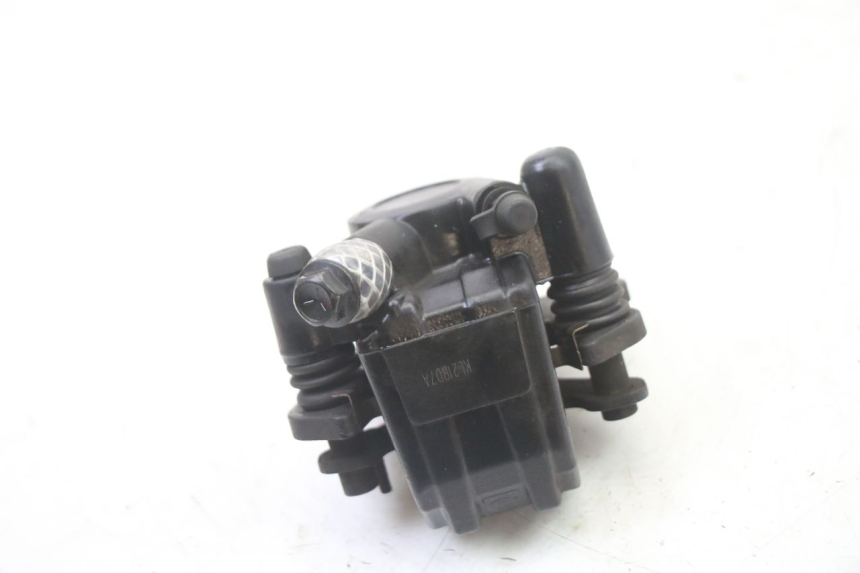 photo de ÉTRIER DE FREIN AVANT PEUGEOT KISBEE 4T 50 (2018 - 2022) - Zoom état d’usage