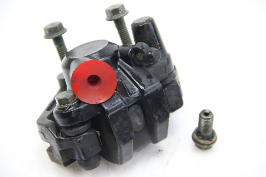 photo de ÉTRIER DE FREIN AVANT ORCAL KITE 4T 50 (2019 - 2023) - Détail de la pièce