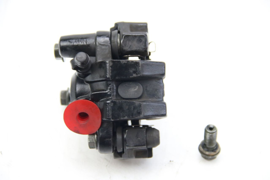 photo de ÉTRIER DE FREIN AVANT ORCAL KITE 4T 50 (2019 - 2023) - Zoom état d’usage