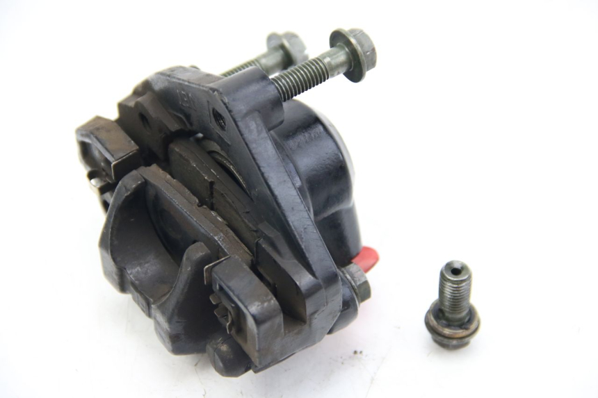 photo de ÉTRIER DE FREIN AVANT ORCAL KITE 4T 50 (2019 - 2023) - Gros plan technique