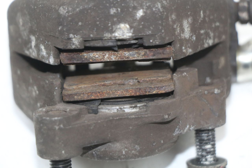 photo de ETRIER FREIN AVANT RENAULT KOURANOS 125 (2001 - 2004) - État de surface