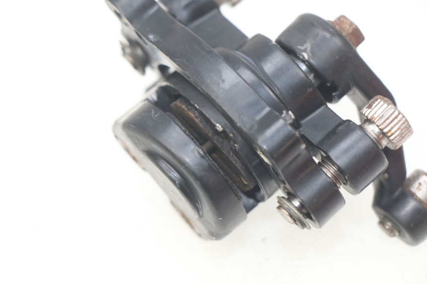 photo de ÉTRIER DE FREIN AVANT POCKET BIKE KXD 50 - Zoom état d’usage