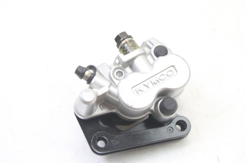 photo de ÉTRIER DE FREIN AVANT KYMCO AGILITY 4T 50 (2005 - 2018) - Vue principale