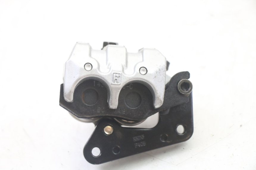 photo de ÉTRIER DE FREIN AVANT KYMCO AGILITY 4T 50 (2005 - 2018) - Autre angle de vue