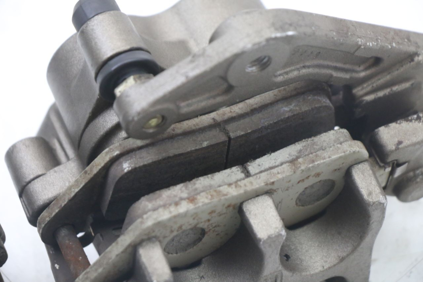 photo de ETRIER FREIN AVANT KYMCO XCITING 500 (2007 - 2010) - État de surface