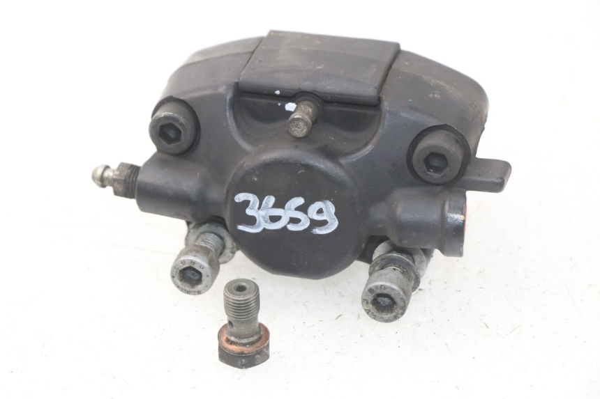 photo de ETRIER FREIN AVANT PIAGGIO LIBERTY 4T 50 (2009 - 2015) - Vue principale