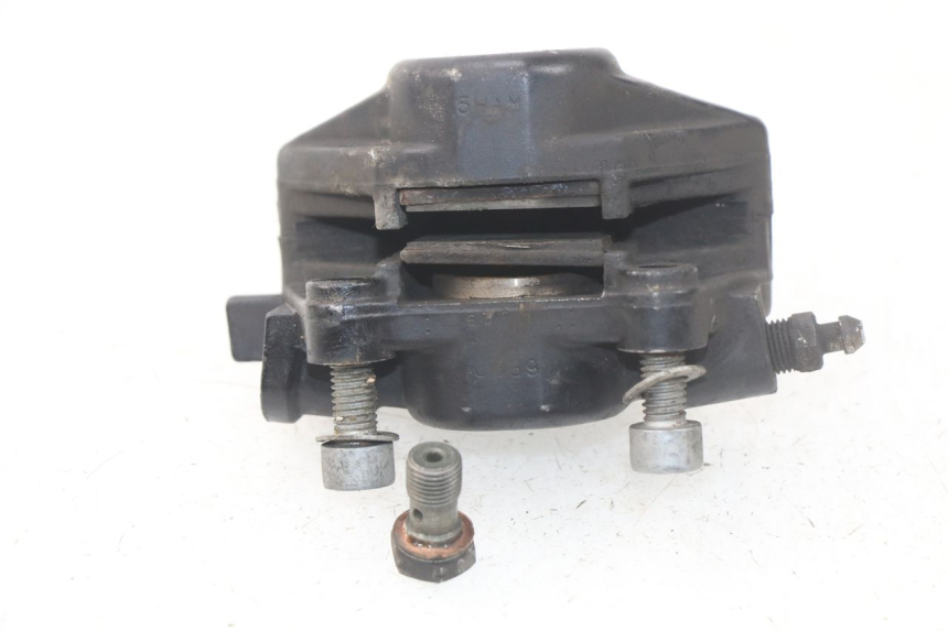 photo de ETRIER FREIN AVANT PIAGGIO LIBERTY 4T 50 (2009 - 2015) - Détail de la pièce