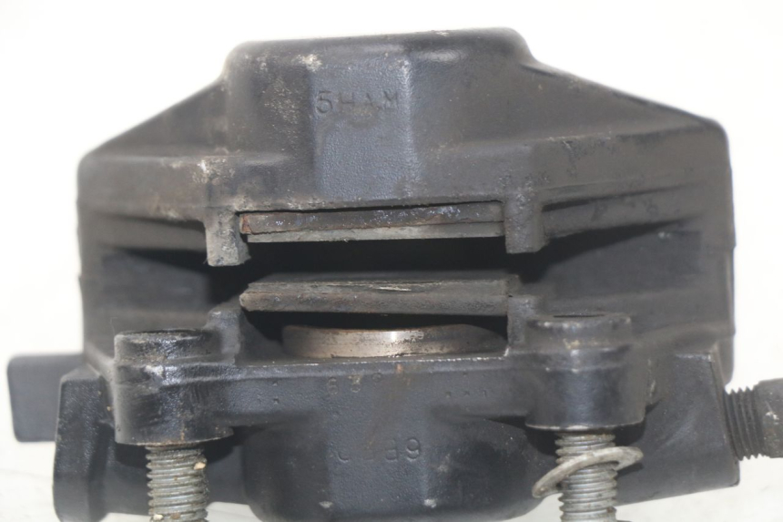 photo de ETRIER FREIN AVANT PIAGGIO LIBERTY 4T 50 (2009 - 2015) - Zoom état d’usage