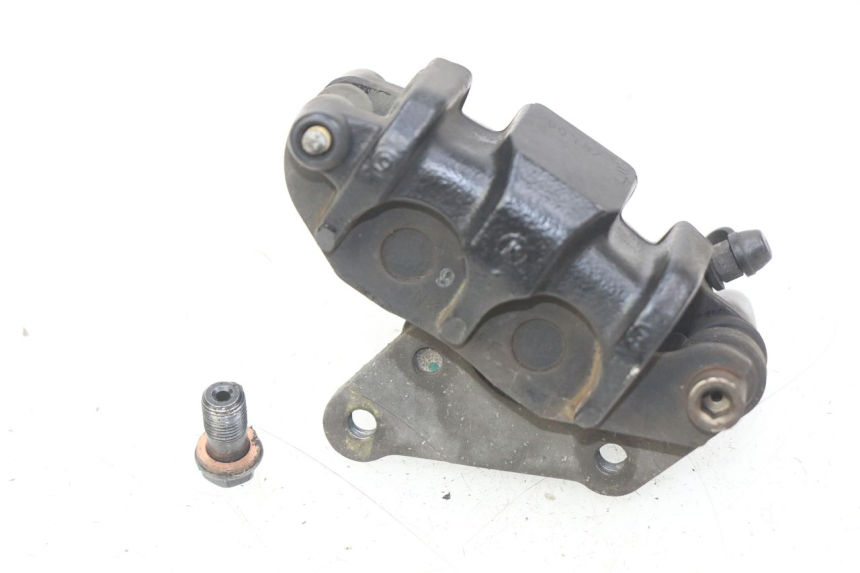 photo de ÉTRIER DE FREIN AVANT PIAGGIO LIBERTY IGET 4T 50 (2015 - 2020) - Autre angle de vue