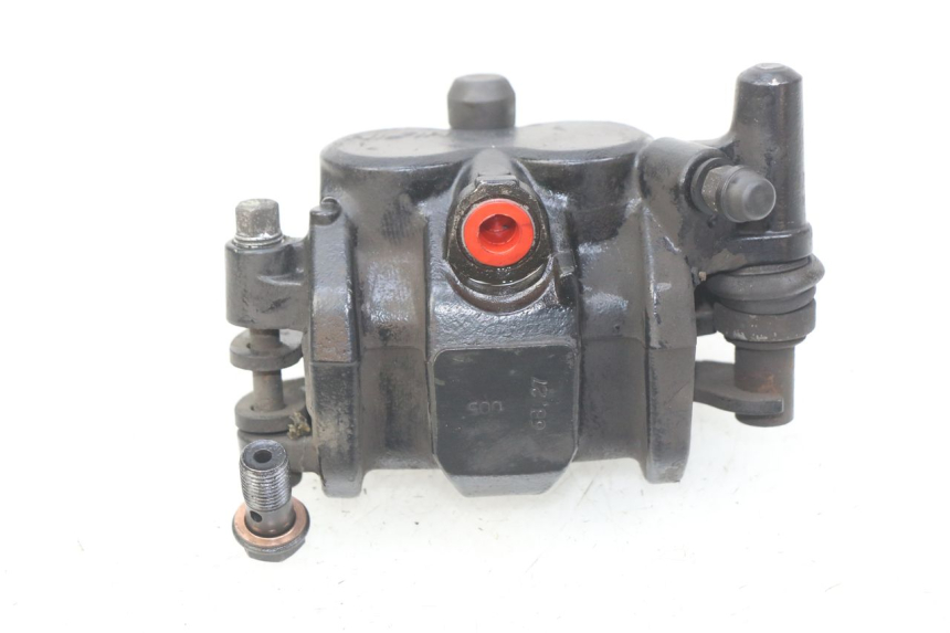 photo de ÉTRIER DE FREIN AVANT PIAGGIO LIBERTY IGET S 125 (2016 - 2020) - Gros plan technique