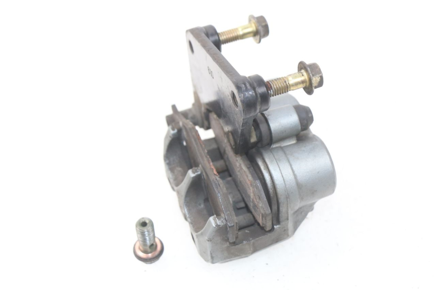 photo de ETRIER FREIN AVANT KYMCO LIKE 2T 50 (2009 - 2018) - Zoom état d’usage