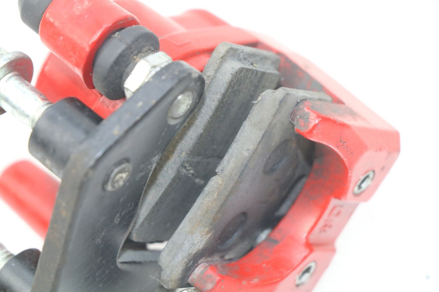 photo de ETRIER FREIN AVANT VENESI LOWIGI RETRO JJ50QT-3 50 (2020 - 2022) - Détail de la pièce