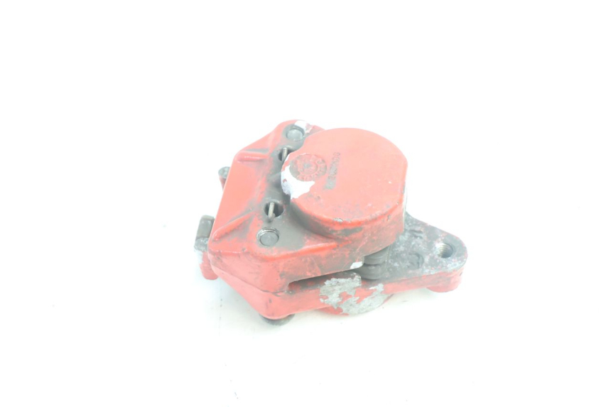 photo de ETRIER FREIN AVANT PEUGEOT LUDIX BLASTER 50 (2006 - 2014) - Gros plan technique