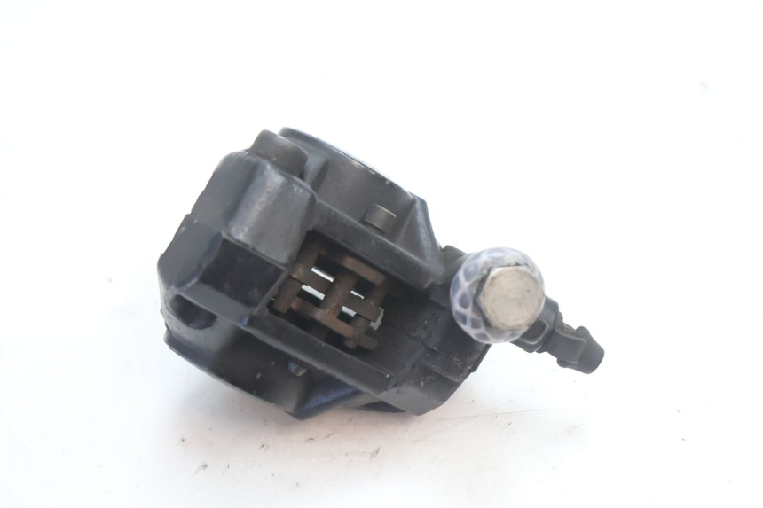 photo de ÉTRIER DE FREIN AVANT PEUGEOT LUDIX 50 (2008 - 2017) - Zoom état d’usage
