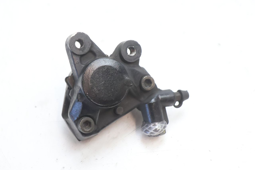 photo de ÉTRIER DE FREIN AVANT PEUGEOT LUDIX 50 (2008 - 2017) - Gros plan technique