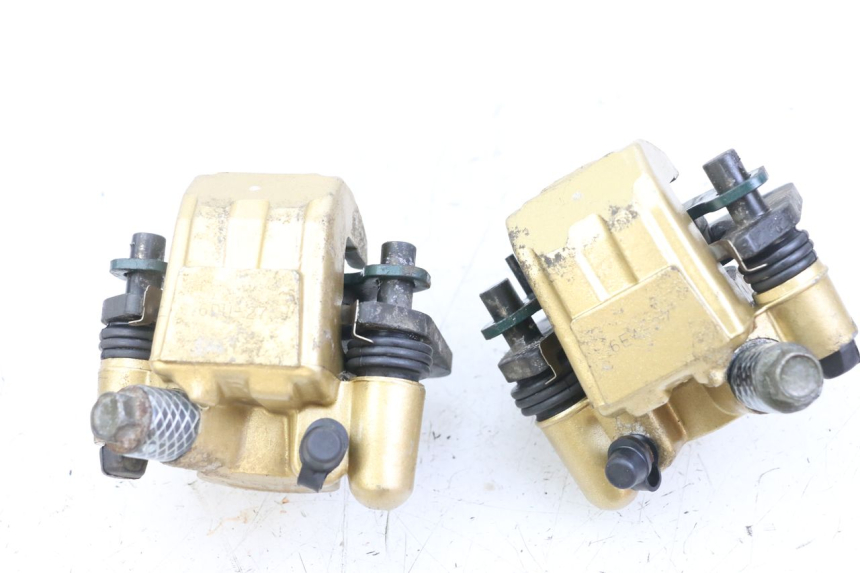 photo de ETRIER FREIN AVANT MASAI XL 50 (2012 - 2019) - Détail de la pièce