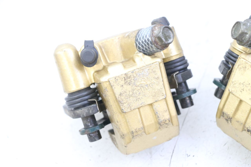 photo de ETRIER FREIN AVANT MASAI XL 50 (2012 - 2019) - État de surface