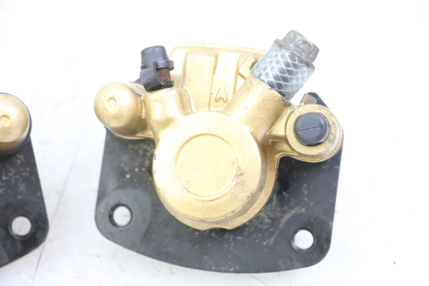 photo de ETRIER FREIN AVANT MASAI XL 50 (2012 - 2019) - Marquages et références