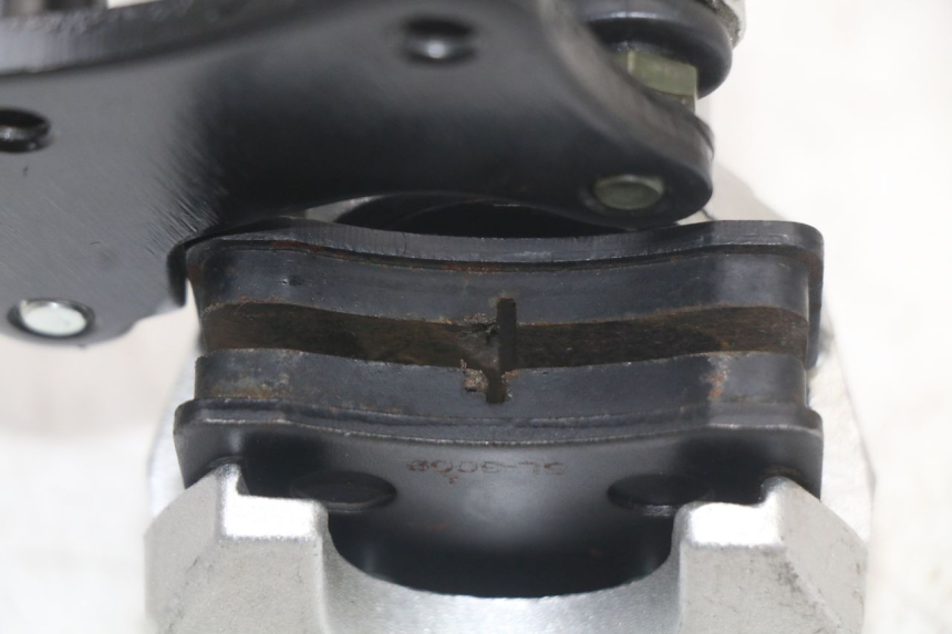 photo de ETRIER FREIN AVANT MASH LEGEND'R 4T 50 (2021 - 2025) - Points de fixation