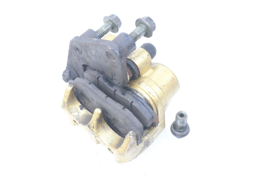 photo de ETRIER FREIN AVANT EUROCKA MATADOR 4T 50 (2010 - 2016) - Zoom état d’usage