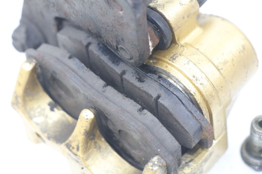 photo de ETRIER FREIN AVANT EUROCKA MATADOR 4T 50 (2010 - 2016) - Autre angle de vue