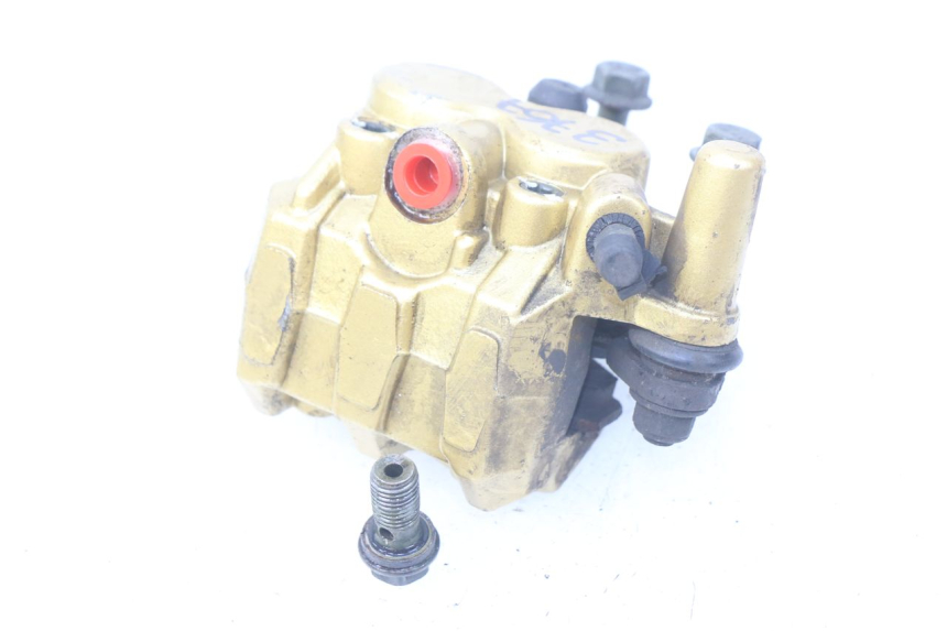 photo de ETRIER FREIN AVANT EUROCKA MATADOR 4T 50 (2010 - 2016) - Vue d’ensemble