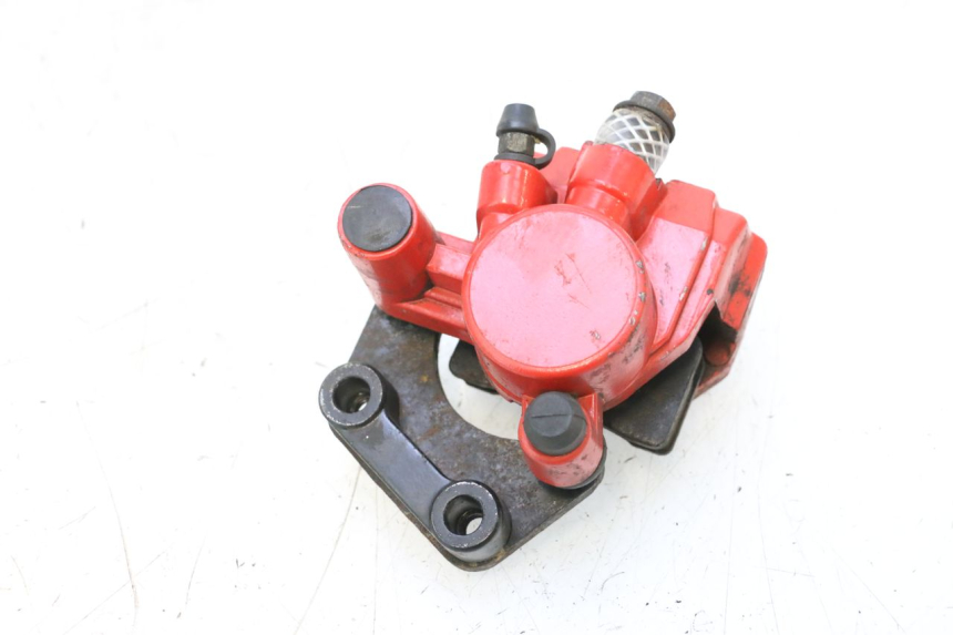 photo de ETRIER FREIN AVANT KEEWAY MATRIX RX9 125 (2006 - 2007) - Vue principale