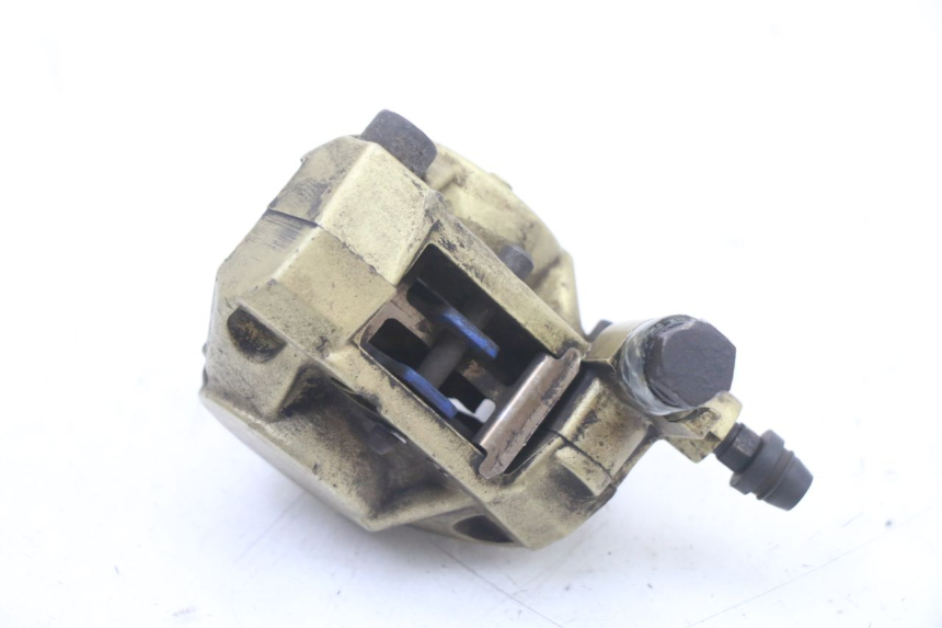 photo de ÉTRIER DE FREIN AVANT MBK BOOSTER NEXT GENERATION 50 (1995 - 1998) - Autre angle de vue