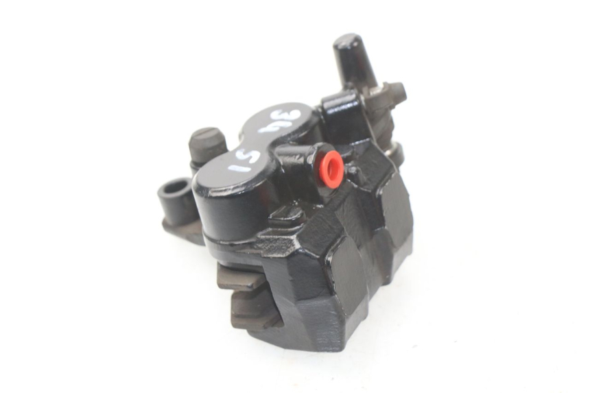 photo de ÉTRIER DE FREIN AVANT JM MOTORS MIA 50 (2017 - 2020) - Gros plan technique