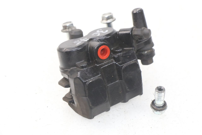 photo de ÉTRIER DE FREIN AVANT JM MOTORS MIA 50 (2017 - 2020) - Vue d’ensemble