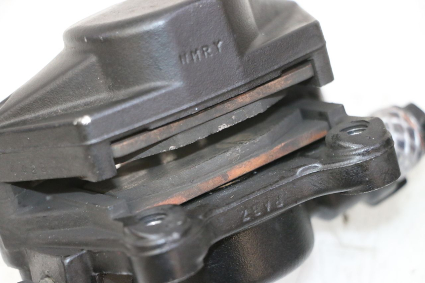 photo de ETRIER FREIN AVANT PIAGGIO MP3 HPE 310 (2024 - 2025) - Zoom état d’usage