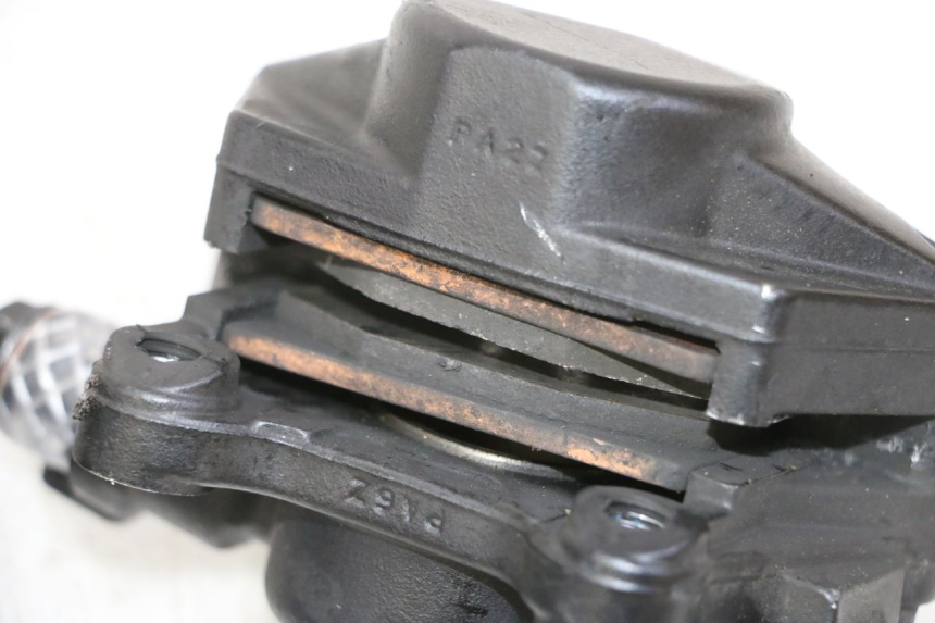 photo de ETRIER FREIN AVANT PIAGGIO MP3 HPE 310 (2024 - 2025) - Autre angle de vue