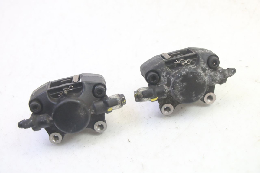 photo de ETRIER FREIN AVANT PIAGGIO MP3 HPE 350 (2018 - 2020) - Vue principale