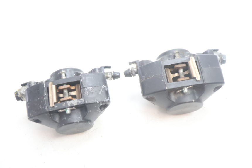 photo de ETRIER FREIN AVANT PIAGGIO MP3 HPE 530 (2022 - 2026) - Autre angle de vue